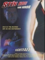 St&iacute;n noci DVD