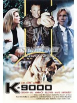 K-9000 DVD