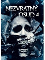 Nezvratn&yacute; osud 4 DVD /Baz&aacute;r/