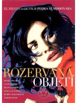 Rozervan&aacute; objet&iacute; DVD /Baz&aacute;r/