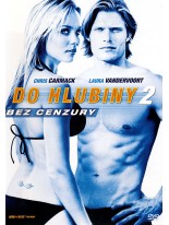 Do hlubiny 2 DVD /Bazár/