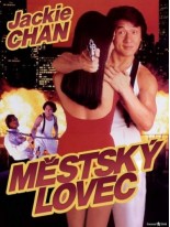 Městsk&yacute; lovec DVD