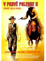 V prav&eacute; poledne 2 DVD