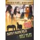 Zlato v Black Hills / Bílí vlci DVD