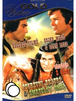 Pokrevn&iacute; bratři / Smrteln&yacute; omyl DVD