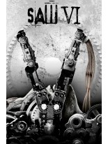 Saw VI DVD /Bazár/