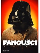 Fanou&scaron;ci DVD /Baz&aacute;r/