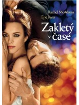 Zaklet&yacute; v čase DVD /Baz&aacute;r/