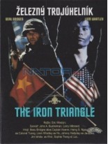 Železn&yacute; trojuheln&iacute;k DVD