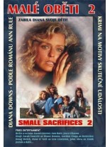 Mal&eacute; oběti 1 DVD