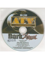 Dark Angel /Bazár/ DVD je v obale bez originálnej potlače