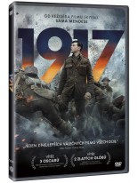 1917 DVD