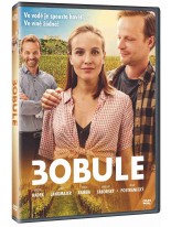 3Bobule DVD