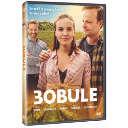 3Bobule DVD