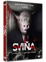 Sviňa DVD