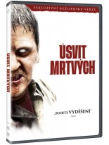 Úsvit mrtvých DVD