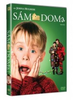 Sám doma DVD