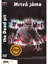Mrtvá jáma DVD