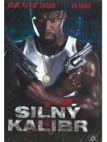 Siln&yacute; kalibr DVD