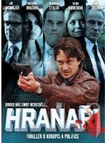 Hranaři DVD