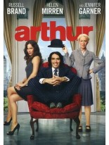 Arthur DVD