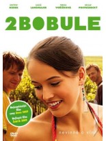 2 Bobule DVD /Baz&aacute;r/