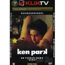 Ken Park DVD