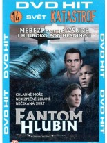 Fantom hlubin DVD
