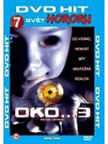 Oko 3 DVD