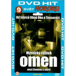 Omen DVD