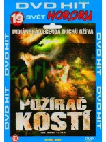 Pozirac kostí DVD