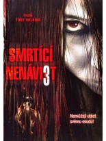 Smrt&iacute;c&iacute; nen&aacute;vist 3 DVD /Baz&aacute;r/