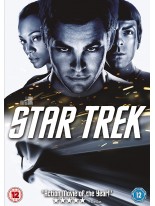 Star Trek DVD /Bazár/