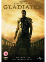 Gladiator DVD /Bazár/