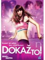 Dokaž to! DVD /Baz&aacute;r/