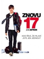 Znovu 17 DVD /Baz&aacute;r/