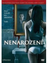 Nenarozeni DVD /Baz&aacute;r/