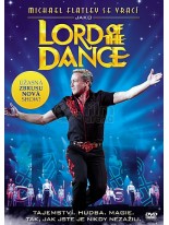 Lord of the Dance DVD