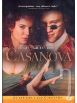 Casanova DVD