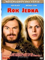 Rok jedna DVD /Bazár/