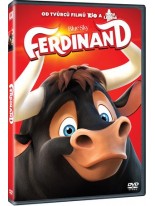 Ferdinand DVD