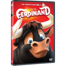 Ferdinand DVD