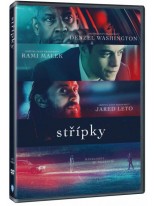 Střípky DVD