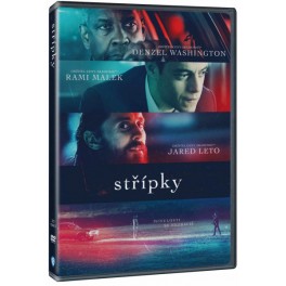 Střípky DVD