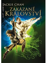 Zak&aacute;zan&eacute; kr&aacute;lovstv&iacute;DVD /Baz&aacute;r/ 
