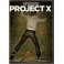 Project X DVD /Bazár/