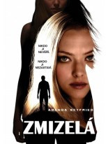 Zmizel&aacute; DVD /Baz&aacute;r/