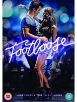 Footloose DVD /Bazár/