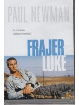 Frajer Luke DVD