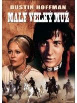 Mal&yacute; velk&yacute; muž DVD